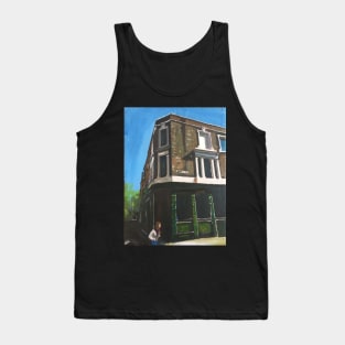 Brick Lane Tank Top